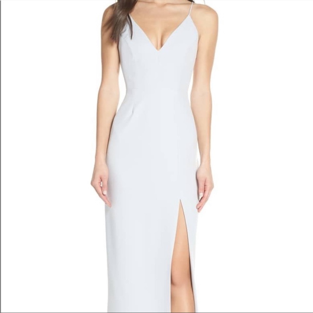 Wayf Bridesmaids Dress - NWT SIZE S